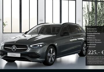 Mercedes-Benz C 300 69.110 km 31.840 &euro; Menden 58706