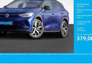 VW ID.4 9.230 km 38.811 &euro; Unna 59423