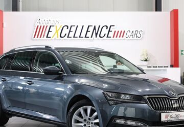 Skoda Superb 120.000 km 23.777 &euro; Hamm 59077