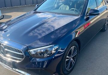 Mercedes-Benz E 220 115.000 km 30.950 &euro; Hamm 59065