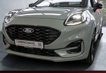 Ford Puma 19.990 km 27.999 &euro; Kamen 59174