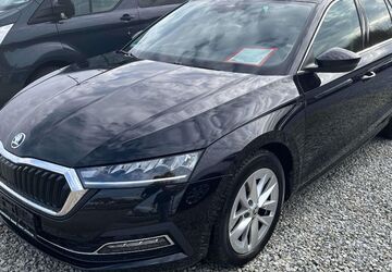 Skoda Octavia 41.700 km 21.000 &euro; Lippetal-Herzfeld 59510