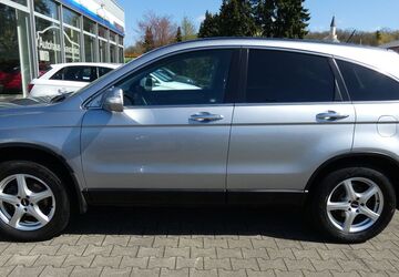 Honda CR-V 164.000 km 7.499 &euro; Bergkamen 59192