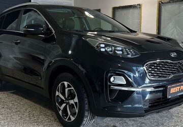 Kia Sportage 54.282 km 16.990 &euro; Unna 59425