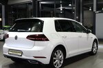 VW Golf VII 1.5 TSI HIGHLINE R-LINE SPORT BLACK LED 192.000 km 11.444 &euro; Hamm 59077