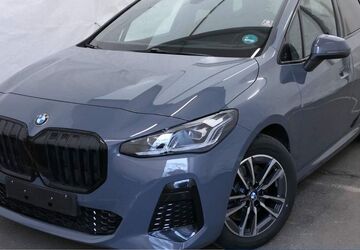 BMW 223 Active Tourer 27.005 km 48.770 &euro; Hamm 59071