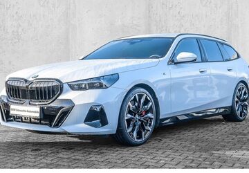 BMW 540 15.800 km 62.840 &euro; Unna 59425