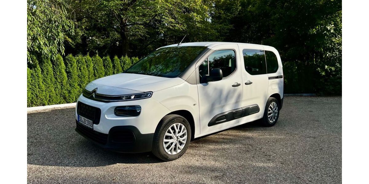 Citroen Berlingo 83.000 km 13.000 &euro; Möhnesee 59519