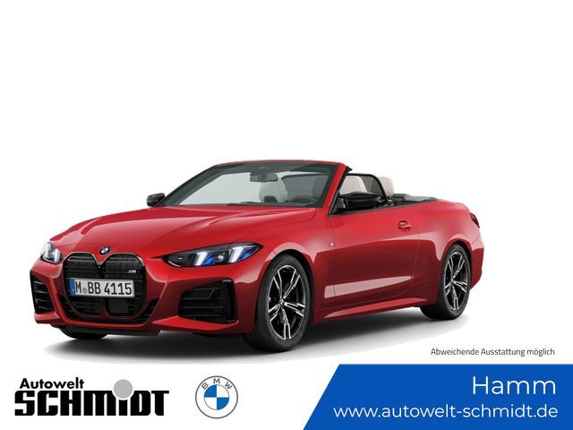 BMW M440 11.005 km 64.690 &euro; Hamm 59071