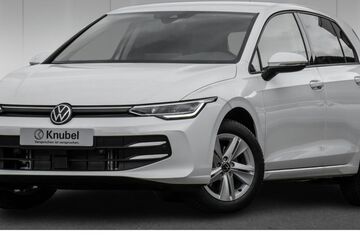 VW Golf 12.030 km 22.849 &euro; Sendenhorst 48324