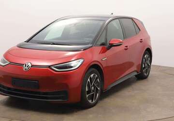 VW ID.3 74.367 km 21.987 &euro; Hamm 59067