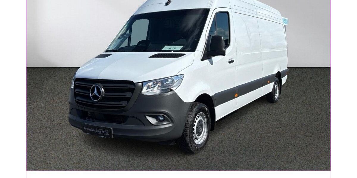 Mercedes-Benz Sprinter 23.100 km 46.232 &euro; Hamm 59067