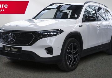 Mercedes-Benz EQB 79.412 km 28.530 &euro; Ahlen 59229