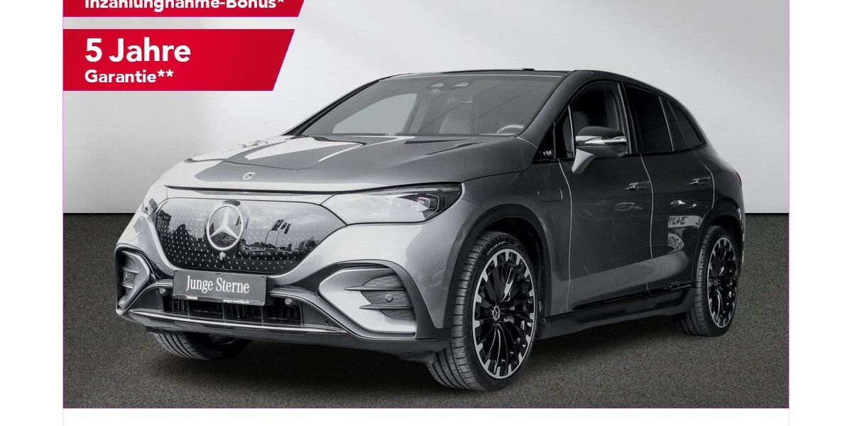 Mercedes-Benz EQE SUV 24.100 km 68.750 &euro; Hamm 59067