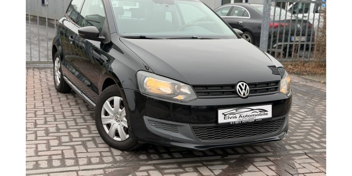VW Polo 179.567 km 3.699 &euro; Selm 59379