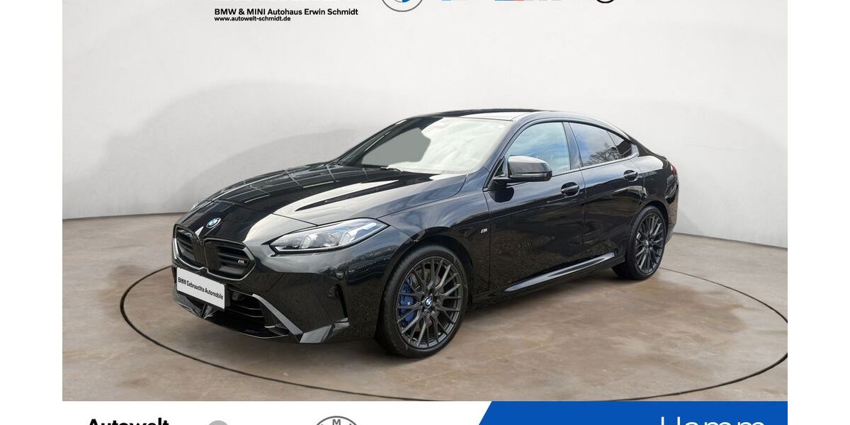 BMW M235 19.005 km 42.890 &euro; Hamm 59071