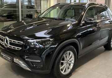 Mercedes-Benz GLE 350 17.224 km 73.550 &euro; Oelde 59302