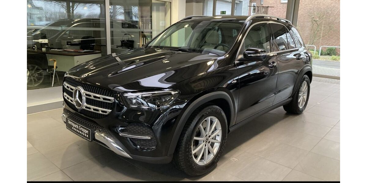 Mercedes-Benz GLE 350 17.224 km 73.550 &euro; Oelde 59302