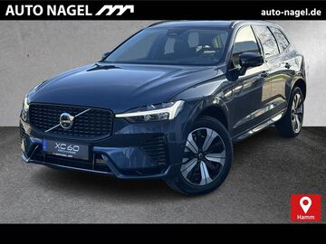 Gebrauchte Volvo XC60