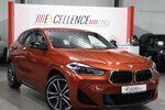 BMW X2 sDrive 20d M-SPORT SHADOW / LED / LEDER 140.000 km 20.992 &euro; Hamm 59077
