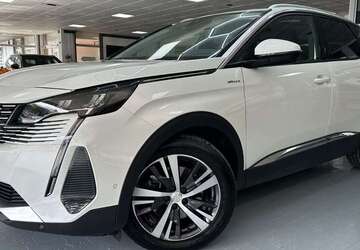 Peugeot 3008 134.900 km 15.900 &euro; Hamm 59077