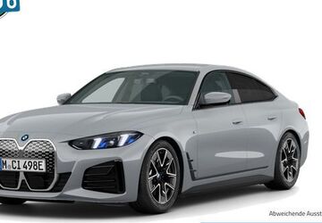 BMW i4 29.995 km 49.488 &euro; Hamm 59071