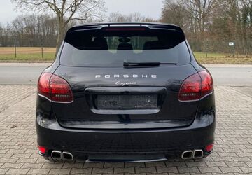 Porsche Cayenne 311.000 km 15.500 &euro; Hamm 59077
