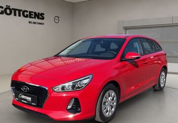 Hyundai i30 84.639 km 9.690 &euro; Soest 59494