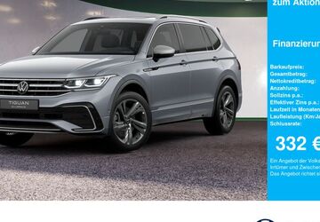 VW Tiguan Allspace 36.333 km 44.990 &euro; Menden 58706