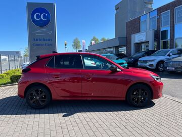 Gebrauchte Opel Corsa