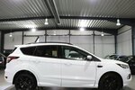 Ford Kuga ST-LINE SPORT WHITE & BLACK / XENON, LEDER 127.000 km 14.911 &euro; Hamm 59077