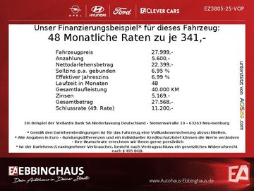 Gebrauchte Opel Frontera