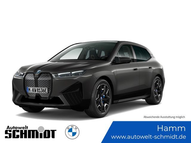 BMW iX 61.005 km 44.990 &euro; Hamm 59071
