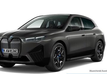 BMW iX 61.005 km 49.770 &euro; Hamm 59071