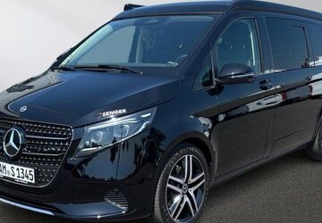 Mercedes-Benz V 300 3.000 km 94.950 &euro; Hamm 59067