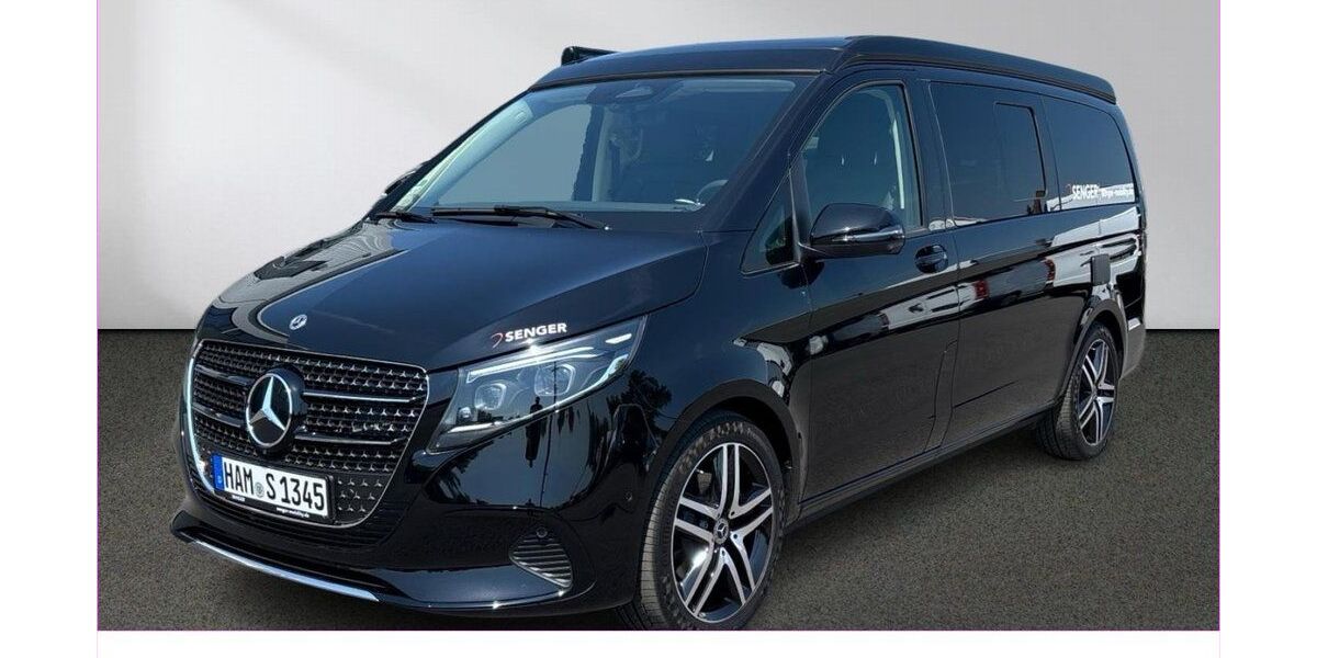 Mercedes-Benz V 300 3.000 km 94.950 &euro; Hamm 59067