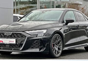 Audi RS3 15.898 km 69.890 &euro; Neubeckum 59269