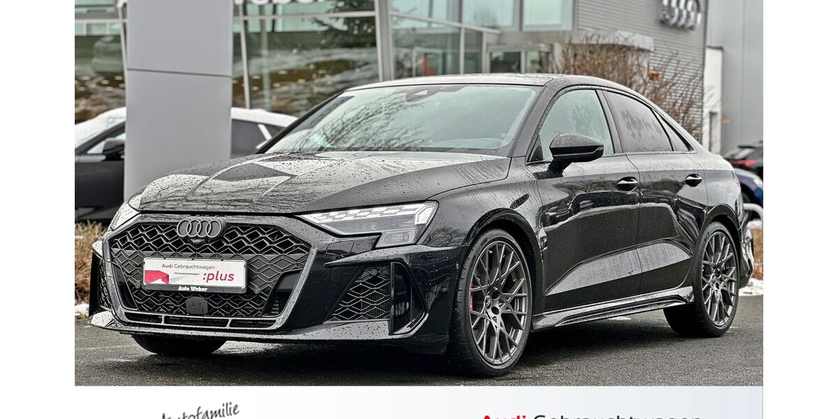 Audi RS3 15.898 km 69.890 &euro; Neubeckum 59269
