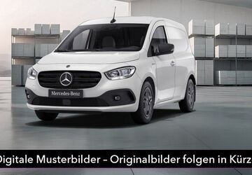 Mercedes-Benz eCitan 1.750 km 23.741 &euro; Hamm 59067
