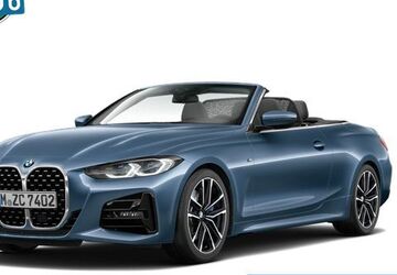 BMW 430 32.005 km 49.890 &euro; Werne 59368
