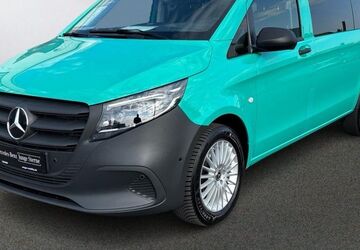 Mercedes-Benz Vito 23.101 km 54.950 &euro; Hamm 59067