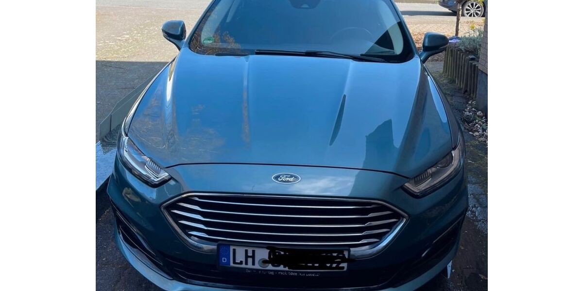 Ford Mondeo 101.000 km 15.999 &euro; Lüdinghausen 59348