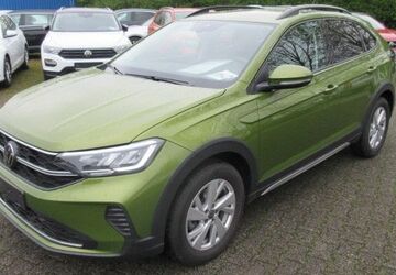 VW Taigo 6.000 km 21.988 &euro; Bergkamen 59192