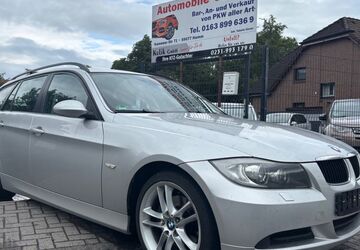 BMW 320 229.000 km 3.290 &euro; Hamm 59077