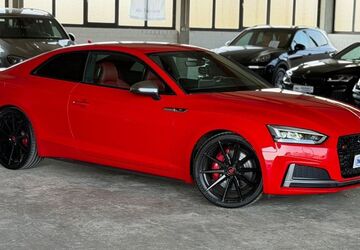 Audi S5 131.599 km 29.249 &euro; Oelde 59302