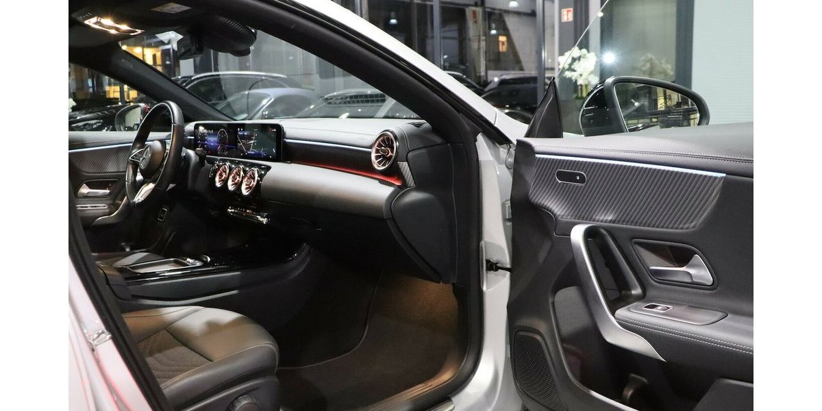 Mercedes-Benz CLA 180 Shooting Brake d PROGRESSIVE / PANORAMA 48.000 km 27.111 &euro; Hamm 59077