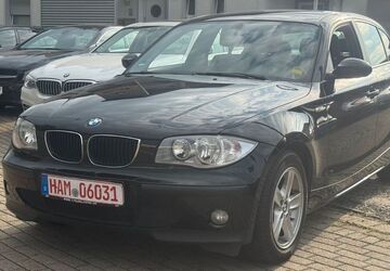 BMW 116 175.000 km 2.990 &euro; Hamm 59063