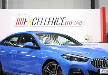 BMW 220 Gran Coupé 75.000 km 29.992 &euro; Hamm 59077