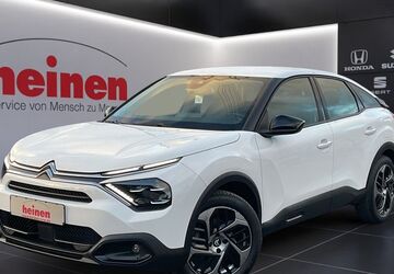 Citroen C4 17.997 km 16.989 &euro; Menden 58708