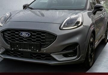 Ford Puma 22.557 km 28.499 &euro; Hamm 59067
